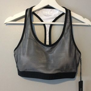 NWT - Bebe Sports Bra
